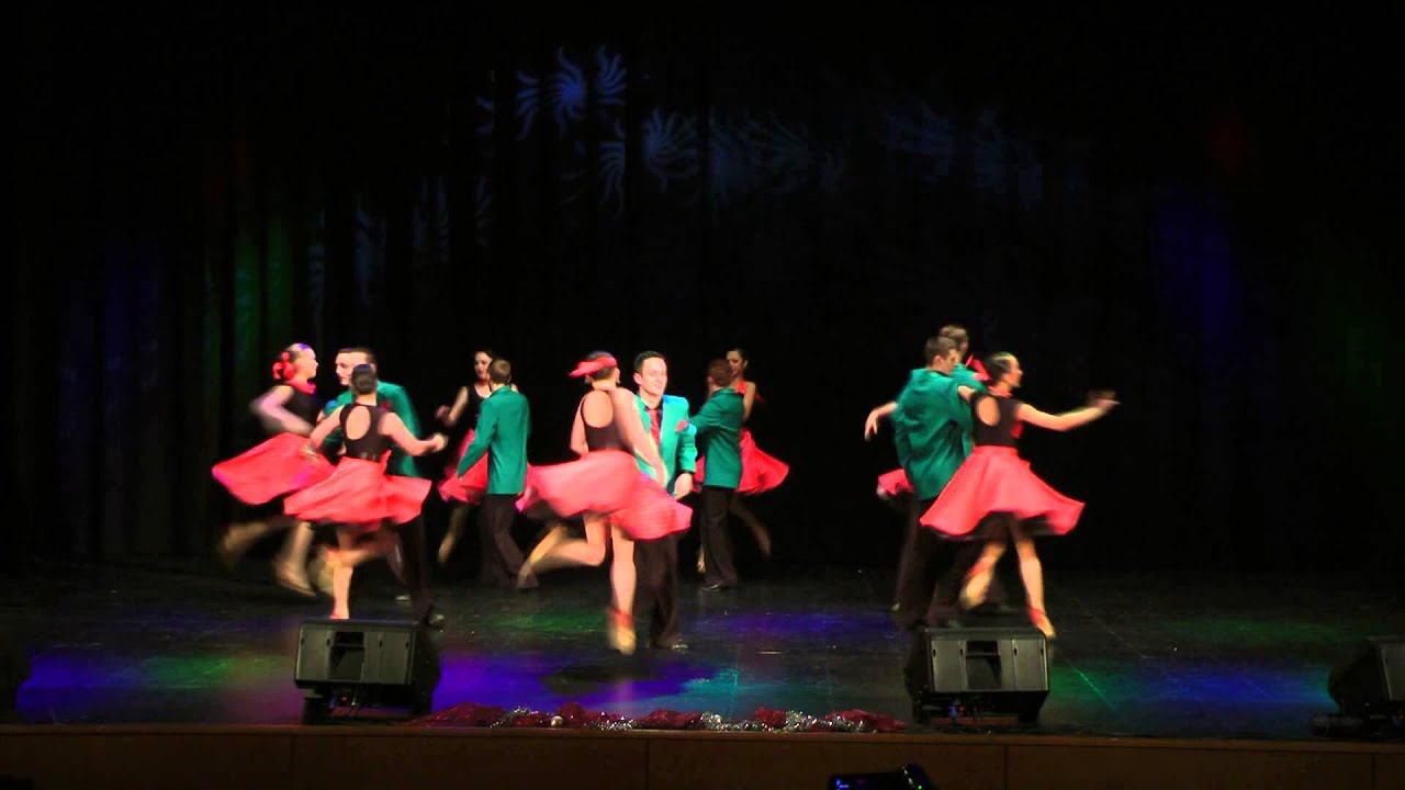 Салют весне. Реверанс. Таллин 2012 смотреть онлайн