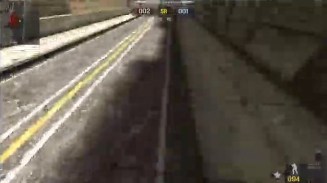 PointBlank วอเเคลน EP: 1 смотреть онлайн