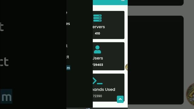 HOW TO MAKE ADVANCED DISCORD BOT WEBSITE || NO CODING || GAMING WITH GL смотреть онлайн