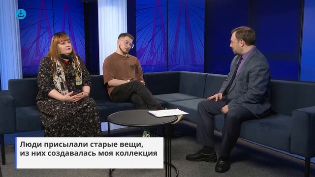 «Адмиралтейская игла-2021» пройдет под девизом «Игровые миры дизайна» смотреть онлайн