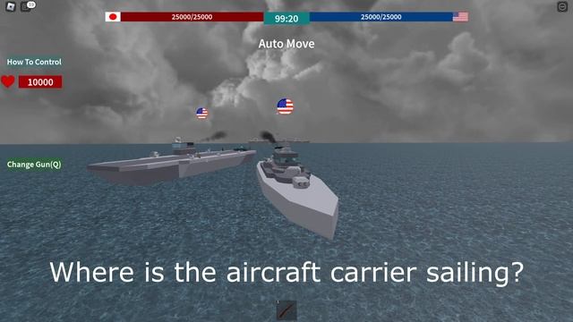 Cat tactics have brought success and glory in Naval Warfare | Roblox | Naval Warfare смотреть онлайн