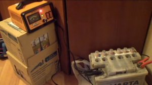 Срочно !!! Продаю. Зарядное устройство AIRLINE ACH 10A 07