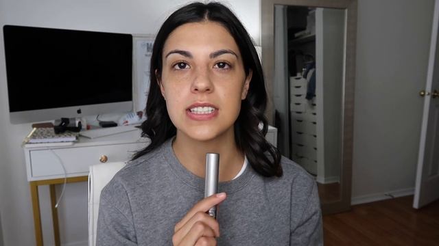 NEW Maybelline Fit Me Tinted Moisturizer Review & Demo смотреть онлайн