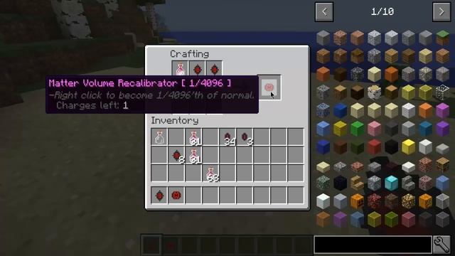 CHISELED ME MOD - Como ser GIGANTE en minecraft - Minecraft mod 1.10.2 Review ESPAÑOL смотреть онлайн