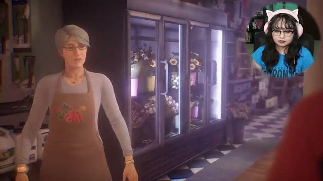 Secrets Are Starting To Spill | Life is Strange: True Colors Gameplay Part 5 смотреть онлайн