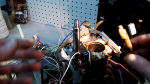 Ремонт\переборка гидроцилиндра в кофемашине Krups. Часть вторая.