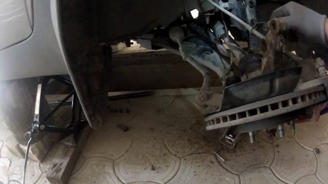 kia sportage 3 ремонт кпп смотреть онлайн