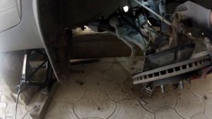 kia sportage 3 ремонт кпп