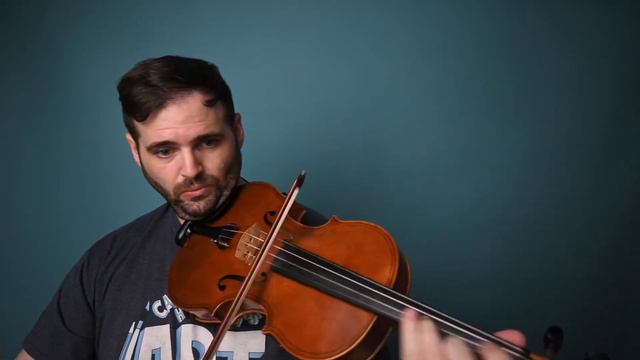 Jacques Féréol Mazas “The Mordent” opus 36, number 15 - Violympics смотреть онлайн