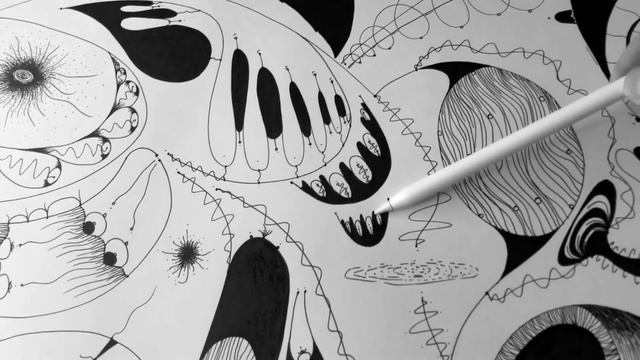 Энергоинформационный портрет Михаила Моисеенко. Автор Антон Ильенков. смотреть онлайн