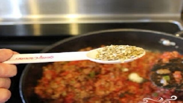 Сборник рецептов