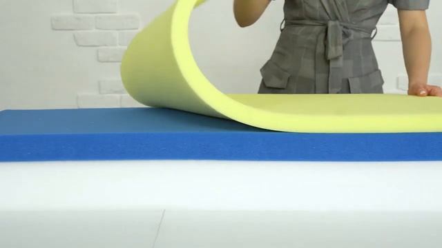 Матрас Color Professional фабрика Virtuoz смотреть онлайн