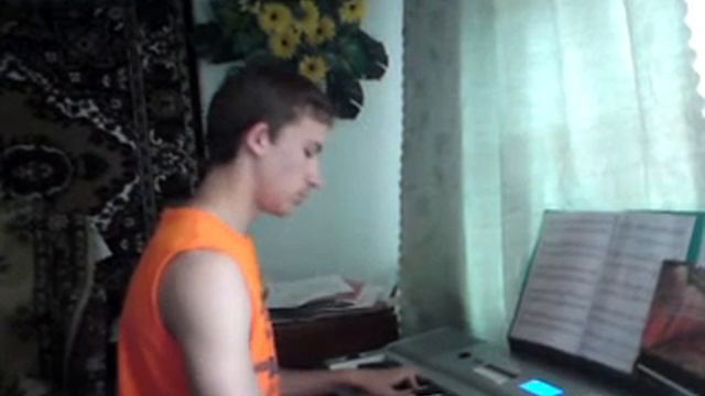 River flows in you смотреть онлайн