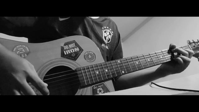 Taylor Swift - Begin Again (Acoustic Guitar Cover) смотреть онлайн