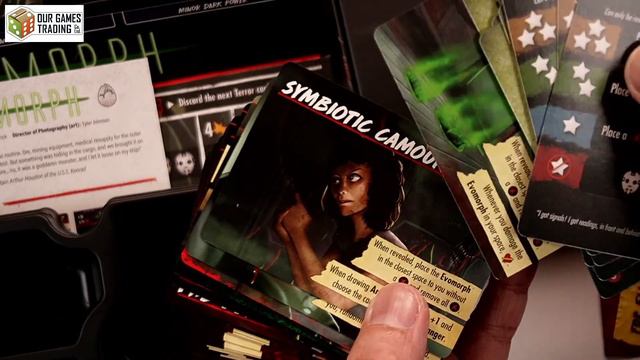 แกะกล่อง: Final Girl All in ( Series 1 & 2) смотреть онлайн