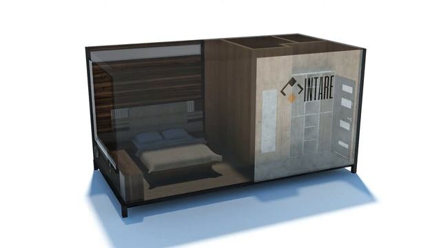 Модульный отель смотреть онлайн