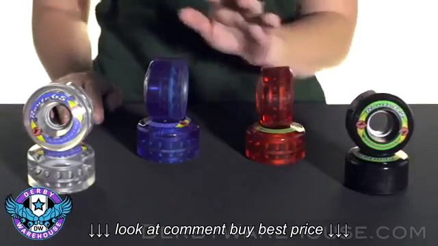 Video Atom Pulse Outdoor Wheels смотреть онлайн