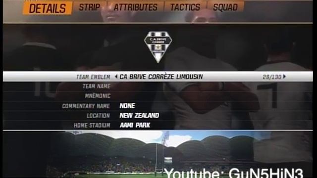 Rugby Challenge- 2 Worth Getting? Review & Rating смотреть онлайн