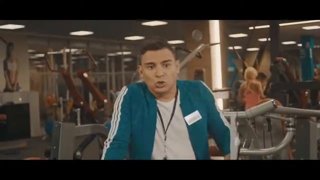Данир Сабиров Татлы голем 2018 смотреть онлайн