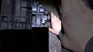 тигуан 2.0 тsi ошибка по не закрыванию впускных заслонок