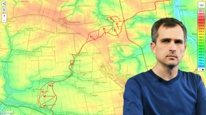 Война на Украине (13.04.24): Очеретино, Часов Яр — наступление ВС России продолжается...