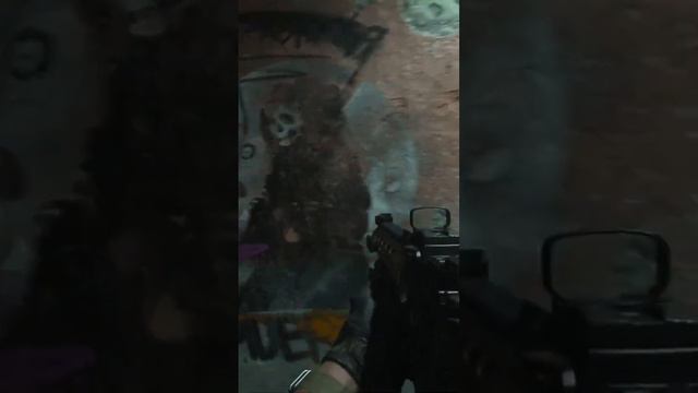 Call Of Duty Modern Warfare 2. Гоуст💀сам нарисовал😁 смотреть онлайн