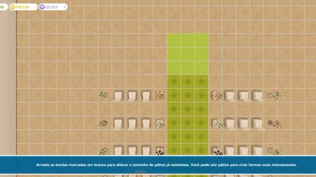 The Sims freeplay - construindo um local de casamento parte 2 смотреть онлайн