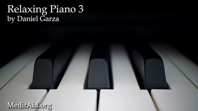 Relaxing Piano Music 3
