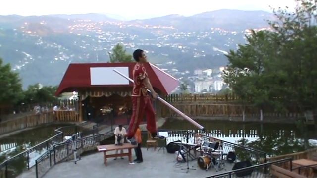 Ресторан "Дудук" в Сочи смотреть онлайн