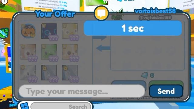 TRADING MONTAGE #6!!! +8.7t VALUE!!!ОЧЕНЬ ВЫГОДНЫЕ ТРЕЙДЫ!!! смотреть онлайн