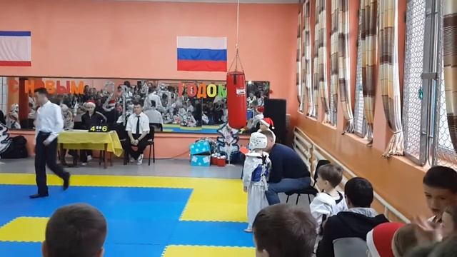 тхэкводно евпатория смотреть онлайн