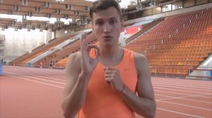 Как очень быстро бегать? Тренировка 60 и 100 метров