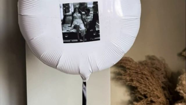 Воздушные шары, украшение праздника. Фольгированные шары сердце, шар звезда, фольгированный шар кру смотреть онлайн