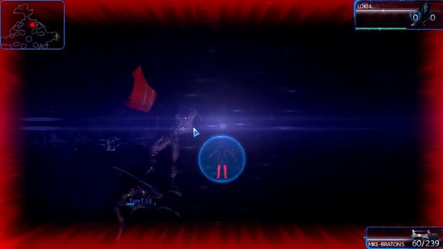 Warframe mission #1 смотреть онлайн