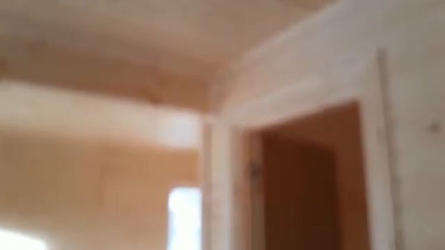 Видео обзор дачного дома Д9 - отличного летнего дома 6х7,5м 0+ смотреть онлайн