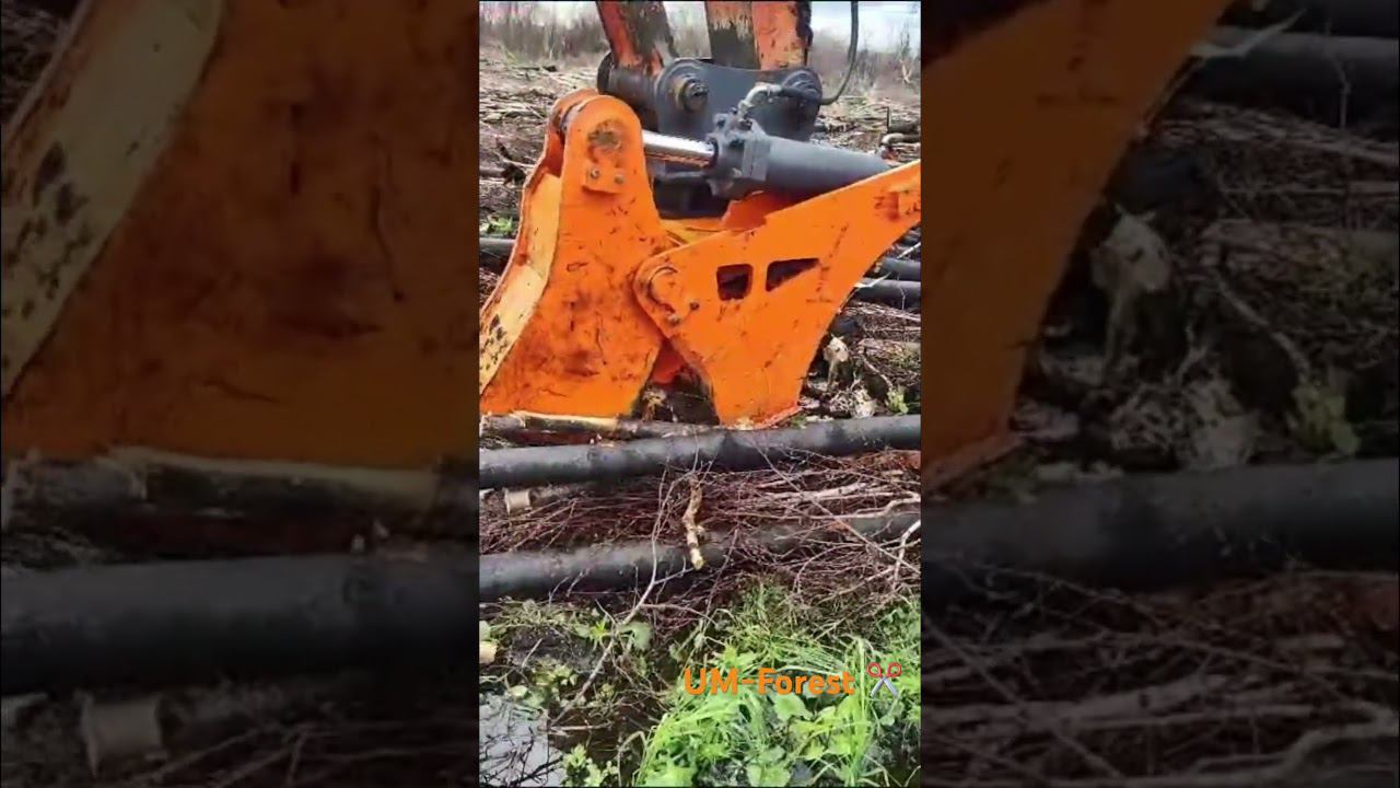 UM-Forest и Um-Truck | Uralmachine