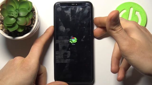 Сброс экрана блокировки Xiaomi Mi A2 Lite / Обход пароля Xiaomi Mi A2 Lite смотреть онлайн