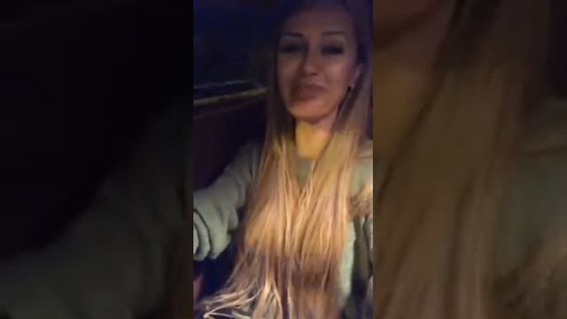 Виктория Боня о женщине в усами смотреть онлайн