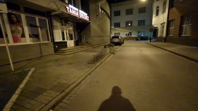 Pixel 8 Pro night video смотреть онлайн