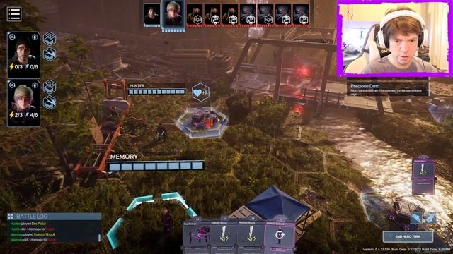 Rise of Humanity: Prologue - Needs some optimization смотреть онлайн