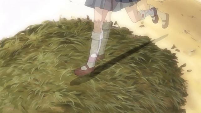 Learn The Alphabet With Higurashi No Naku Koro Ni смотреть онлайн