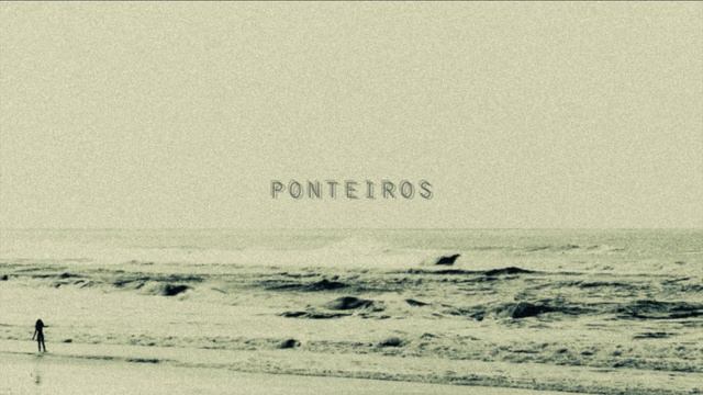 PONTEIROS - MATHEUS TORRES смотреть онлайн