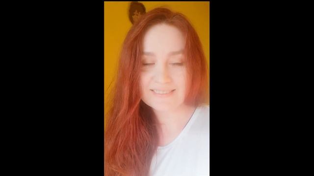 Я люблю себя разную, разную... смотреть онлайн