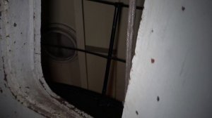 Радиотелескоп ТНА-400. Тайна железной двери. Часть 1. НИП-10, в/ч 14109, поселок Школьное, Крым.