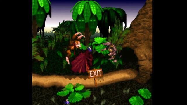 donk kong country смотреть онлайн