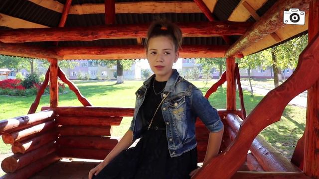 💡 #backstage №1 к дню учителя смотреть онлайн