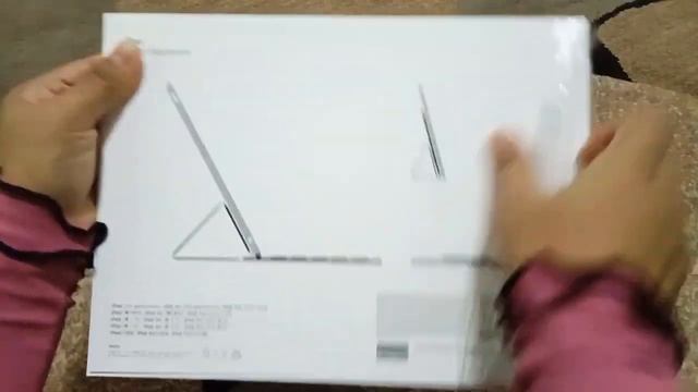 ??Unboxing Ipad 10.2" (7th Gen), Smart Keyboard and Apple Pencil?? смотреть онлайн