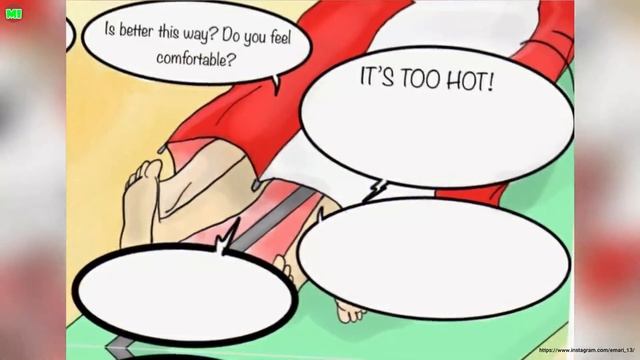 Summer Vibes Miraculous ladybug Comic Dub смотреть онлайн