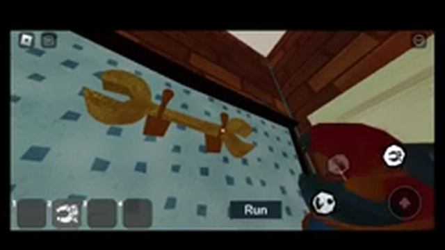 К НАМ ЗАСЕЛИЛСЯ СТРАННЫЙ СОСЕД В ROBLOX ! | МОНТАЖ Remastered ! | Hello Neighbor в Roblox | смотреть онлайн