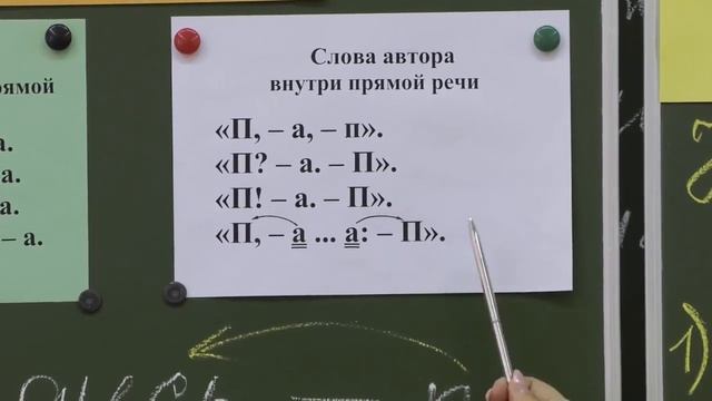 11 класс Русский язык Виды чужой речи: пунктуационные нормы смотреть онлайн